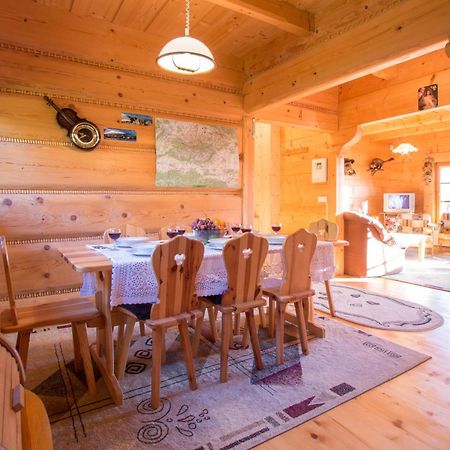 Domek Goralski Biały Dunajec Exteriér fotografie